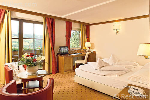 Hotel La Perla 6